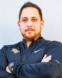 Knights Soccer Academy with UCF Head Coach Scott Calabrese