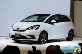 We did not find results for: Tokyo 2019 All New Honda Jazz Makes World Debut 5 Variants Hybrid Honda Sensing Auto News Carlist My