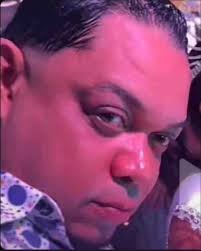 Buenoooooo para Frank Paulino Frank Paulino empata tiene que traer a Romeo  y para Saulo Vega meter mano y traer a omega Se jodio to Bueno esa  actividad en esa piscina me