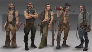 Maybe you would like to learn more about one of these? Sons Of Anarchy Characters Study Paolo Puggioni Concept Art Illustration Paolo Puggioni Concept Art Illustration
