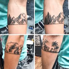 Pin By Ray Loya On Tattoo For Me Unusual Tattoo Sleeve Tattoos Trendy Tattoos