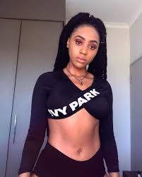 View latest posts and stories by @nadianakaifanpage nadia nakai fanpage in instagram. Pin On South African Beauties My Country