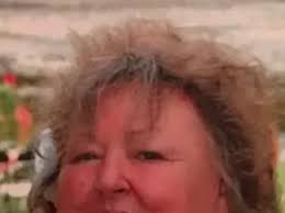 Debbie Redmond of St. Helen