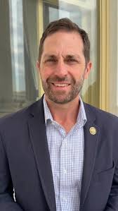 Feels a little like watching a storm roll in from miles away and yelling  “grab the umbrellas,” only to have folks shrug and now everyone's soaked.  St. Louis County warned that the