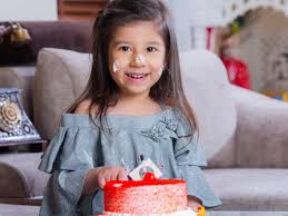 Thanks for some awesome ideas. 7 Unique Ways To Celebrate Your Child S Birthday In The Lockdown The Times Of India