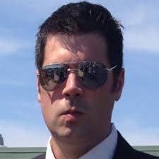 John Shamp's Instagram, Twitter & Facebook