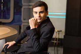 Dudu camargo (news anchor) was born on the 1st of june, 1998. Dudu Camargo Derruba 80 Da Audiencia E E Dispensado De Radio Veja