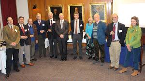 Levantine Heritage Foundation: Research