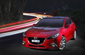 Image result for MAZDA-3 SP25 2010
