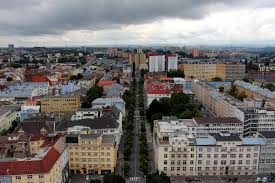 Ostrava has been improving a lot since 2013, when i moved here. Ostrava In Farbe Ein Wochenende Im Osten Von Tschechien