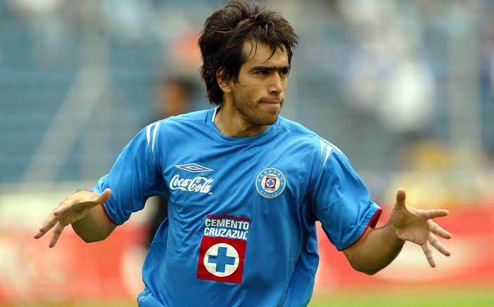 Chelito: Preferiría ser campeón con Cruz Azul que jugar un Mundial