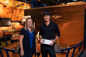 Deadline Closing For Names To Fly On Nasa S Next Mars Rover Eiffel tower and champ de mars in paris, france. names to fly on nasa s next mars rover