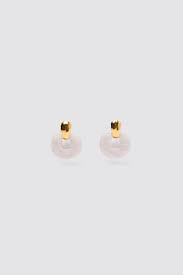 pendientes acetato