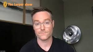 Alan Ryden's Instagram, Twitter & Facebook