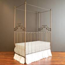 Vintage Baby Cribs
