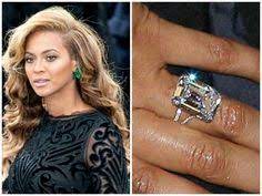 Beyonce And Jay Z Make Beautiful Jewelry Beyonce Wedding Ring Celebrity Engagement Rings Wedding Rings