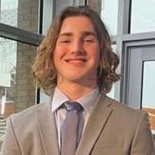 Johnathan Norman's High School Bio