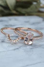 Gorgeous Bohemian Engagement Rings To Say Yes I Do Nomadic Style Gi Sapphire Engagement Ring Blue Morganite Engagement Ring Rose Gold Rose Engagement Ring