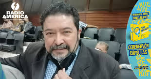 Embajador de Honduras ante la OEA lamenta que la moda en Honduras ahora sea  la extradición