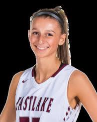 Carly Preston's Women's Track Recruiting Profile