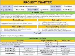 Wedding Project Plan Excel Unique Image Result For Project Charter Project Charter Project Management Templates Project Management Professional