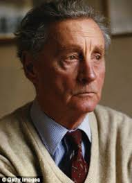 Nephew of Sir Alec Douglas-Home shot himself after becoming depressed about  career