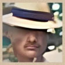 Henderson “Henry” Gabbard (1863-1949)