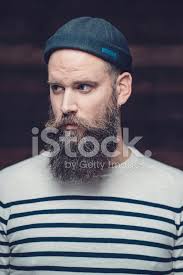 Maybe you would like to learn more about one of these? Close Up Serious Handsome Guy With Long Beard Stock Photos Freeimages Com