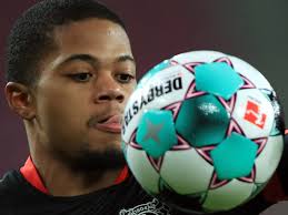 Leon patrick bailey is a jamaican professional footballer who plays as a winger for premier league club aston villa and the jamaican national team. Leon Bailey Ready For Next Step Of Career With Aston Villa Newstalk