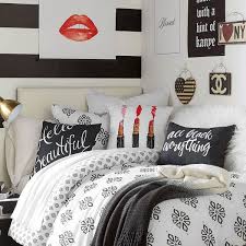 Black And Red Dorm Room Ideas Dorm Room Ideas Dorm Decor Apartment Decor Dormify Red Dorm College Apartment Decor White Room Decor