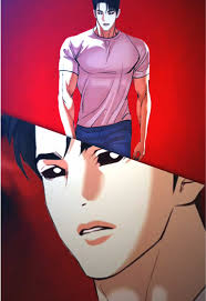 new ui daniel park #lookism @𝙍𝙖𝙛𝙞𝙥𝙧𝙨𝙩` 𝖋𝖙 [𝐀𝐏] #parkhyungseok  #danielpark #外見至上主義#長谷川蛍介