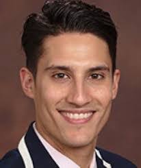 Scott Plunkett's Instagram, Twitter & Facebook