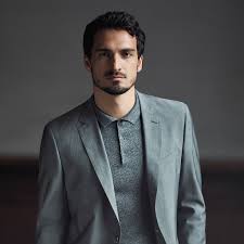 Join the discussion or compare with others! Mats Hummels Matshummels Twitter