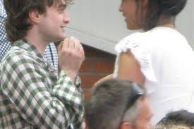 Bekijk de profielen van mensen met de naam marten van riel. Daniel Radcliffe Heeft Nieuwe Vriendin Het Belang Van Limburg Mobile