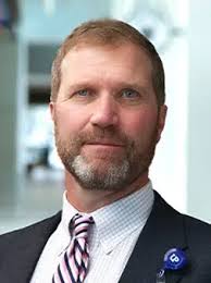 CHANGE AT THE TOP: Atchison Stepping Down At UP Health System-Marquette