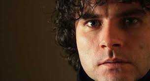 Shape I'm In: Paddy Casey, singer/song writer