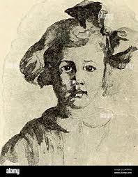 Ruth ellen hi-res stock photography and images