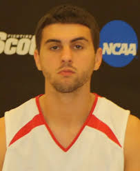 2012-13 Men's Basketball Roster