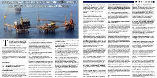 If the well is a producer. The Keys To Asset Management In The Oil And Gas Industry Oil Gas Iq