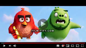 Angry Birds 2: La película Completa - 2019 Español (@VerAngryBirds2) / Twitter