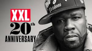 50 Cent Wants to Stay Out of Younger Artists' Way