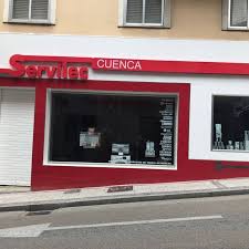 SERVITEC CUENCA