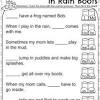 Sentence structure pronoun and antecedent agreement. 1