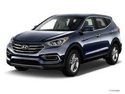 Check spelling or type a new query. 2018 Hyundai Santa Fe Prices Reviews Pictures U S News World Report