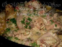 Epingle Sur Plats Viande Ou Volaille