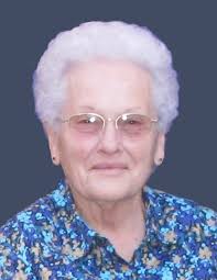 Obituary for Betty Wardell