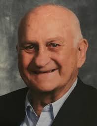 Obituary information for Robert J. "Jaudon" Bragg, Sr.