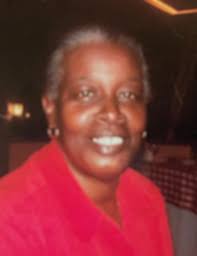 Obituary for Joyce Adewale