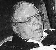 Edward WHALEY Obituary