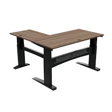 Maybe you would like to learn more about one of these? Conset 501 11 Heavy Duty Corner Sit Stand Desk Shape Seating